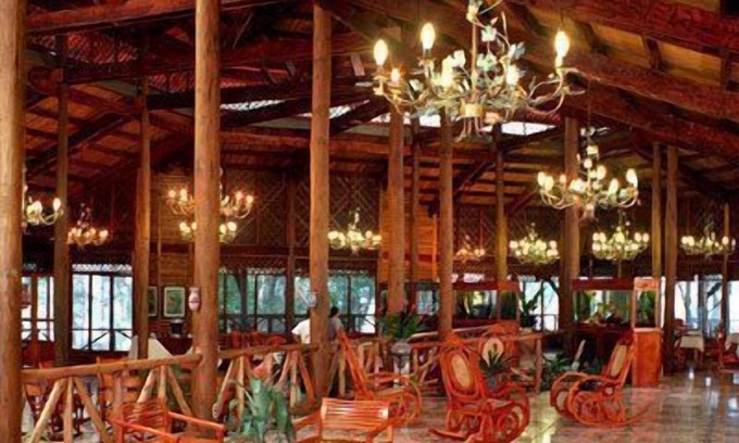 Greytown Hotel | The Rio Indio Adventure Lodge