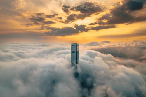 West Kowloon Hotel | The Ritz-Carlton, Hong Kong