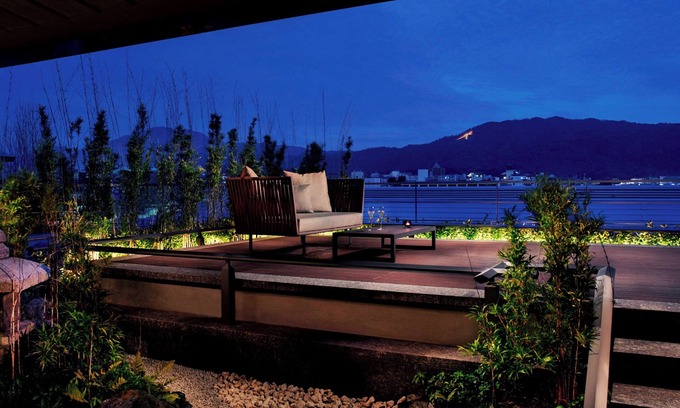 Central Kyoto Hotel | The Ritz-Carlton, Kyoto