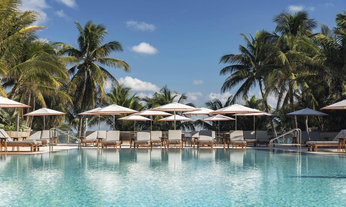 South Beach Complejo | The Ritz-Carlton, South Beach