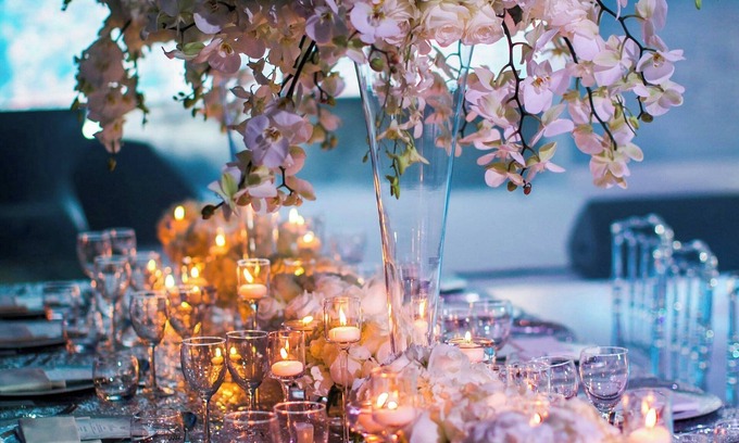 Guía de Isora Hotel | The Ritz-Carlton Tenerife, Abama