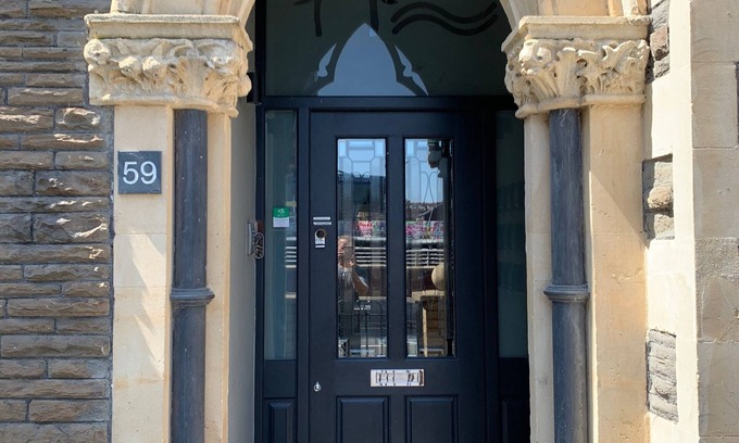 Riverside Cama Y Desayuno | The Riverhouse