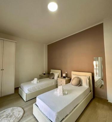 Casal Bertone Apartamento | The Roman Guesthouse