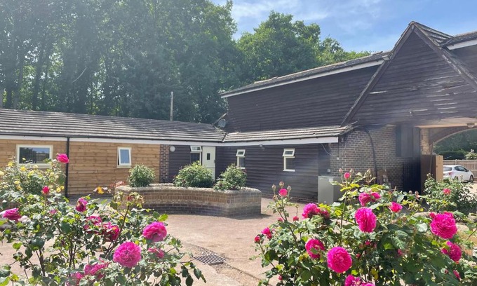 Billingshurst Apartamento | The Rose Cottage