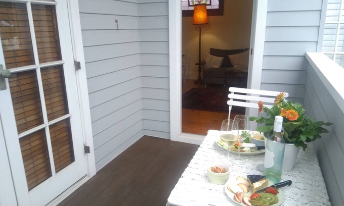 Wollongong West Apartamento | El apartamento Rosemont