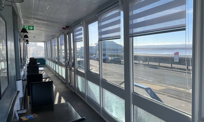 Burnham-on-Sea Hotel | The Royal Clarence Hotel