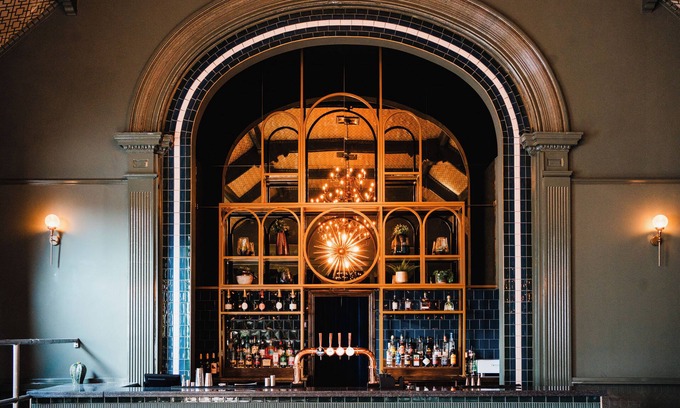 Sutton Coldfield Hotel | The Royal Sutton