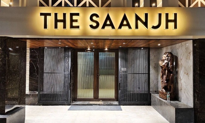 Angul Hotel | The Saanjh Hotel