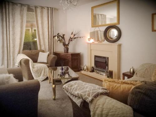 West Boldon Casa | The Saddler Cottage