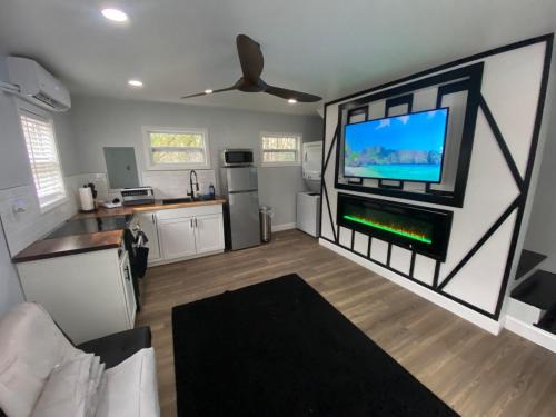 Gresham Park Apartamento | The Sahara Guesthouse with Spa Tub