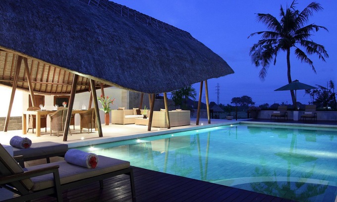 Denpasar Timur Hotel | The Samata by LifestyleRetreats