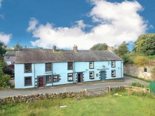 Gilsland Hotel | The Samson Inn