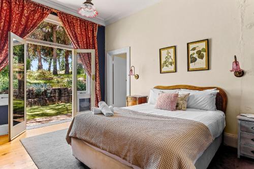 Jamberoo Casa | The Sanctuary Jamberoo