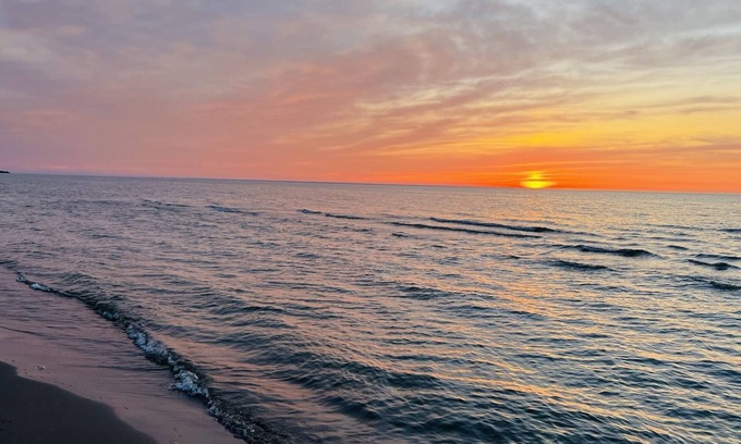 Port Franks Casa | The Sand Dollar Beach House