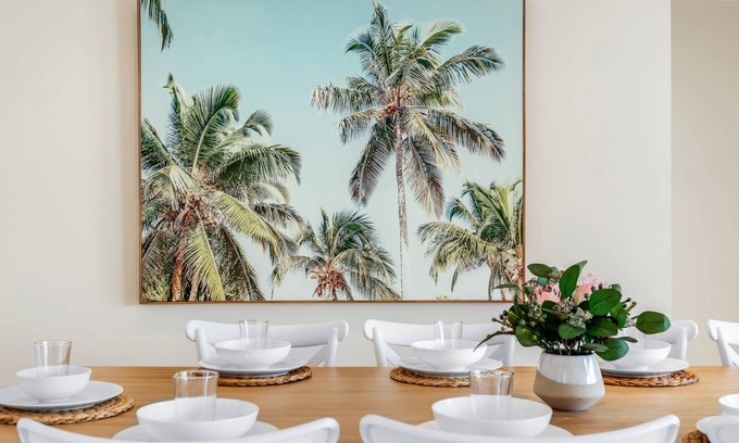 Port Elliot Casa | The Sandcastle - Family Entertainer - Pets Welcome - Central Port Elliot