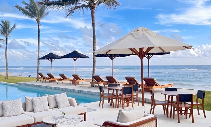 Kathaluwa Hotel | The Sandhya
