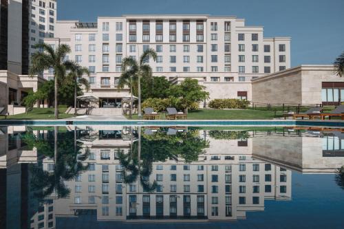Juan Diaz Hotel | The Santa Maria, a Luxury Collection Hotel & Golf Resort, Panama City