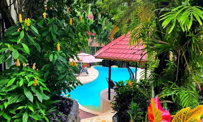 Ojochal Apartamento | The Scarlet Villas