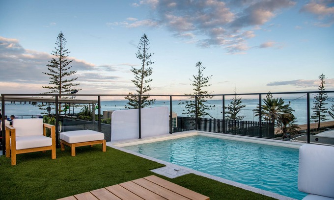 Margate Hotel | The Sebel Brisbane Margate Beach