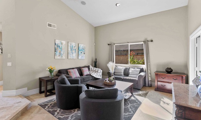 Valle Lindo Casa | The Serene Escape on Los Felis Drive - A Perfect Retreat Awaits You! #41637