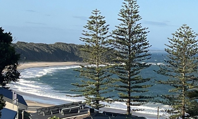 Black Head Casa | The Shack at Black Head Sun, Sand and Sea that sounds like summer to me