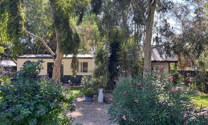 Yarrawonga Apartamento | The shack located 5 minutes drive from Yarrawonga township