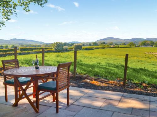 Sandyhills Casa | The Shepherd's Rest