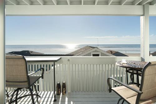 Townsite Apartamento | The Shining Sea E