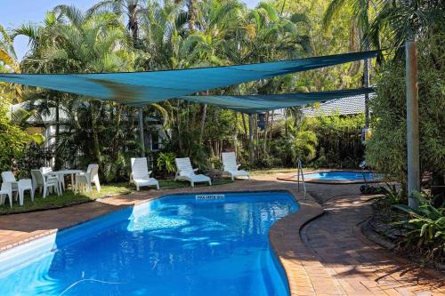 Blacks Beach Apartamento | The Shores Holiday Apartments