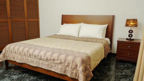 Jakarta Apartamento | The Sinabung Residence Jakarta