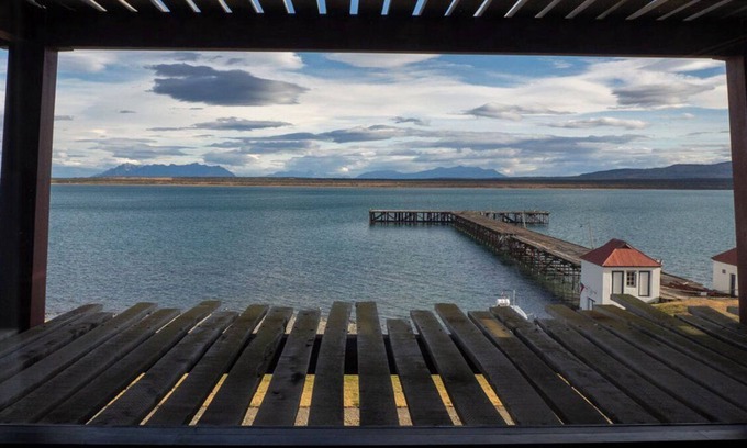 Puerto Natales Hotel | The Singular Patagonia