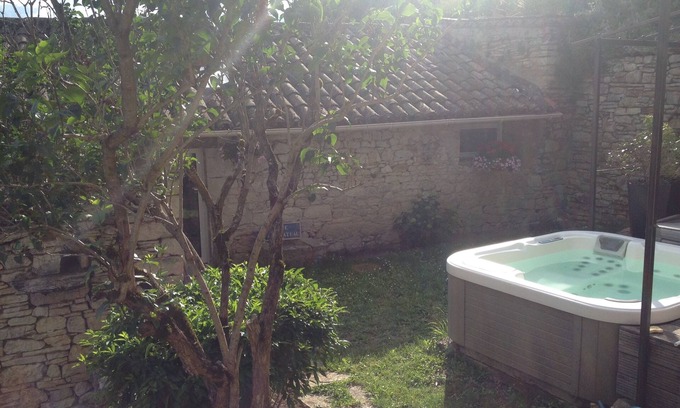 Espere Cabaña | La casita de Espère (Lot)