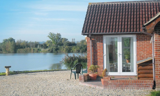 Bridgwater Casa | Casa-Estándar-Baño Privado-Vista al Lago