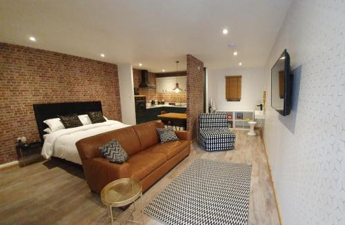 Bourne Apartamento | The Snug Bourne