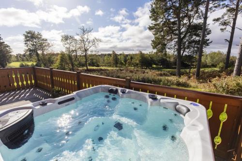 Swarland Casa | The South Vista