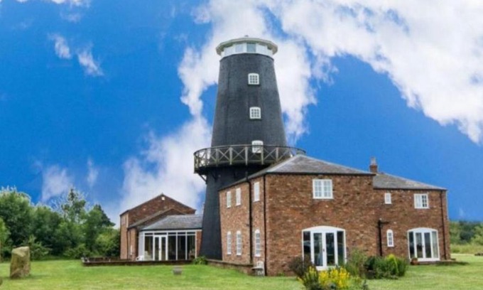 Leadenham Casa | The South Wing