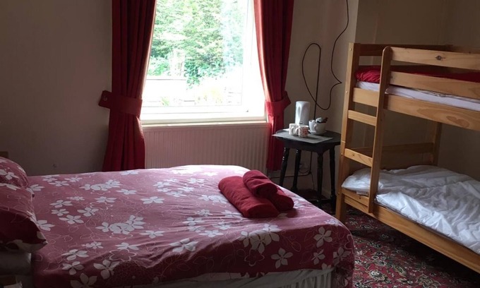 Whitworth Hotel | The Sportsman Whitworth