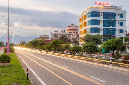 Manigram Hotel | The SR Hotel