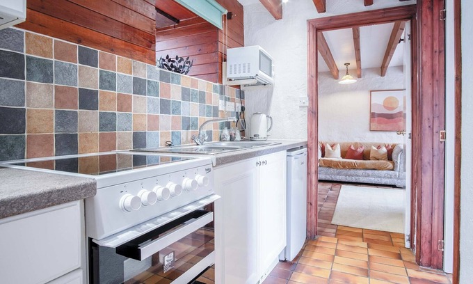 St. Florence Apartamento | The Stables - 1 Bedroom Apartment