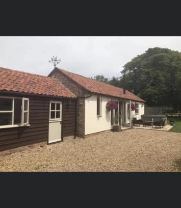 Spalding Casa | The Stables