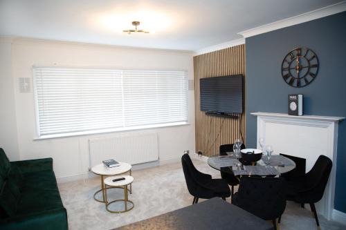 Brondesbury Park Apartamento | The Staverton Suite, London