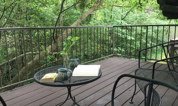 Highlands - Perkins Cama Y Desayuno | The Stockade Bed and Breakfast