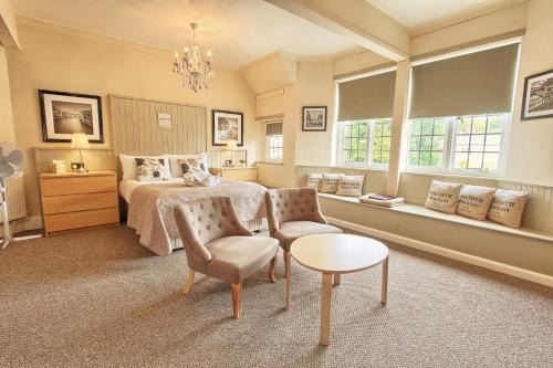 Stockton-on-Tees Hotel | The Stockton Arms Hotel