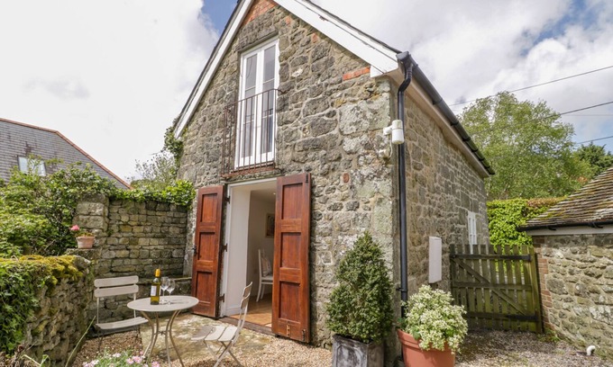 Shaftesbury Cabaña | El estudio, SHAFTESBURY