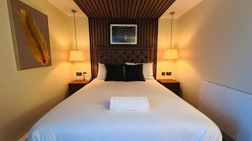 Haverhill Hotel | The Suffolk Hotel