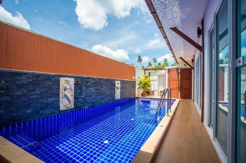 Bophut Hotel | The Sun Pool Villa
