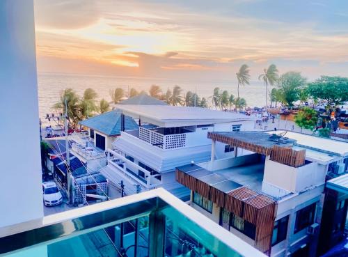 Saen Suk Hotel | The Sunset Exclusive