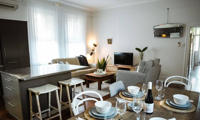 Bunbury Casa | The Sunshine House Bunbury - A home close to the town and beach.