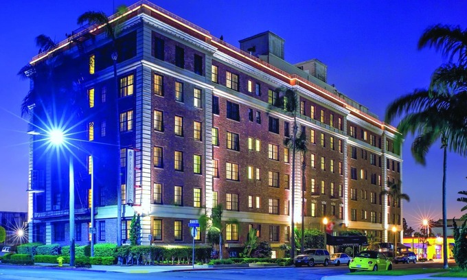 Park West Complejo | El punto dulce en San Diego!