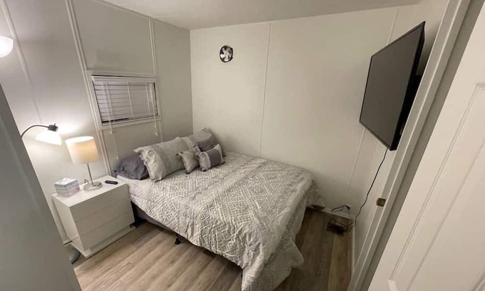 Cienega Springs Casa | The Tanya Summary: We